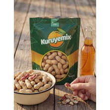 Kuruyemix  Birinci Sınıf Kabuklu Fıstık - Taptaze ve Çıtır Lezzet [500G]