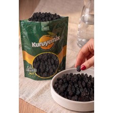 Kuruyemix  Özel Seçim Vişne Kurusu - Iri Taneli, Ekşi-Tatlı Dengeli ve Taze Mahsul 500G]