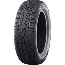 Nankang 215/45R18 93V Xl Winter Activa Sv-4 (Kış) (2023)