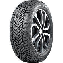 Nokian 205/50R17 93W Xl Seasonproof (4 Mevsim) (2021)