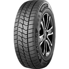 Lassa 185R14C 102/100R Wintus 3 (Kış) (2026)