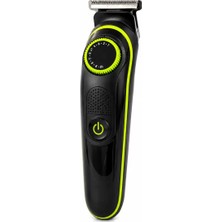 Nemere İthalat Dlyn 7504 Tıraş Makinesi Seti Nemere Ithalat