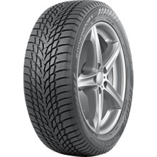 Nokian 225/45R18 95V Xl Snowproof 1 (Kış) (2023)