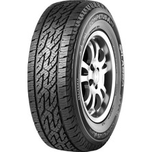 Lassa 195/80R15 96T Competus A/t 2 (Yaz) (2023)