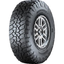 General 245/75R16 120/116Q Grabber X3 (Yaz) (2022)
