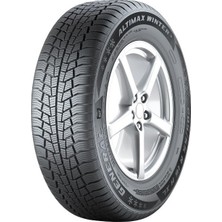 General 225/50R17 98V Xl Altimax Winter 3 (Kış) (2021)