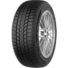 Milestone 235/45R17 97V Xl Reinf. Maxxgrip (Kış) (2020)