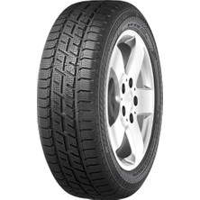 Gislaved 195/75R16C 107/105R 8pr Lrd Euro*frost Van (Kış) (2023)