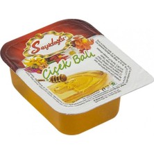 Seyidoğlu Bal Çiçek 20 G x 100 Adet