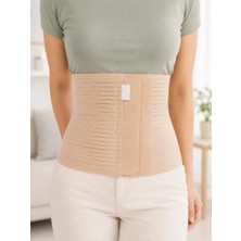 Abdominal Doğum Sonrası Korse Midastech