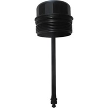 Fam Seat Ibıza 00/01 Motor Yağ Filtre Kapağı 1.9 Tdı (Plastik)