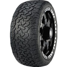 Unigrip 245/75R16 111T Lateral Force A/t (Yaz) (2023)