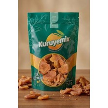 Kuruyemix  Doğal Kayısı Zerdali - Şifa Kaynağı, Katkısız ve Taptaze [500G