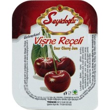 Seyidoğlu Geleneksel Vişne Reçeli 15 gr X100