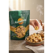 Kuruyemix  Doğal Kuru Incir - Katkısız, Şifa Deposu ve Taptaze Seçenek [500G]