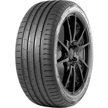 Nokian 225/45ZR18 95Y Xl Powerproof (Yaz) (2020)