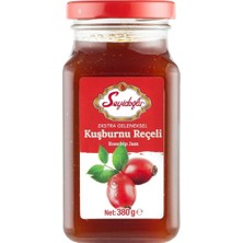 Seyidoğlu Kuşburnu Reçeli 380 gr Extra Geleneksel