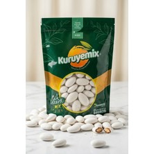 Kuruyemix  Geleneksel Elazığ Badem Şekeri - Ince Kaplamalı, Bol Bademli ve Doğal Lezzet [250G]