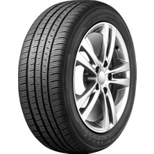 Triangle 205/55R15 88W Advantex TC101 (Yaz) (2023)