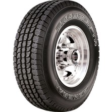 General 205/80R16 104T Xl Grabber Tr (4 Mevsim) (2022)