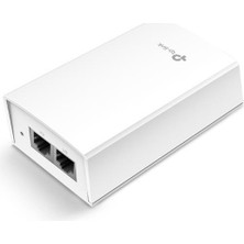İlk El Grup Tp-Link TL-POE4824G 48V Pasif Poe Adaptörü Enjektörü