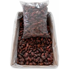 Hazar Gıda Premium Kalite 5 kg Seçkin Hurma Özel Kutusu