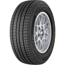 Continental 205/70R15 96T 4X4CONTACT (Yaz) (2022)
