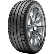 Tigar 225/55R17 101W Xl Ultra High Performance (Yaz) (2023)