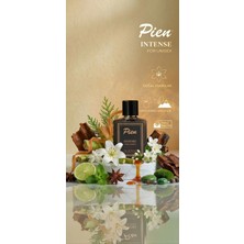 Pien Parfume Intense For Unisex RX50 Hacıvat
