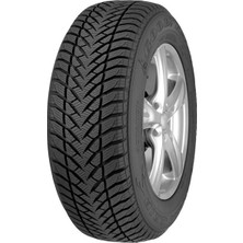 Goodyear 255/60R17 106H Fp Ultragrip+ Suv (Kış) (2023)
