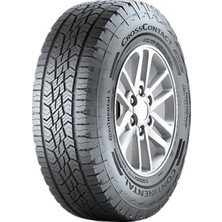 Continental 215/65R16 98H Fr Crosscontact Atr (Yaz) (2023)