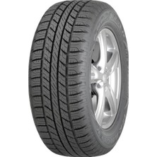 Goodyear 275/65R17 115H Wrangler Hp All Weather (Yaz) (2023)