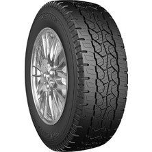Petlas 205/75R16C 110/108R 8pr M+S Advente PT875 (Yaz) (2023)