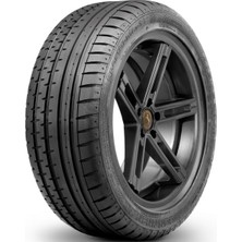 Continental 275/45R18 103Y ml Mo Fr Contisportcontact 2 (Yaz) (2022)