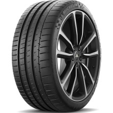 Michelin 255/40ZR18 99Y Xl Mo1 Pilot Super Sport (Yaz) (2022)