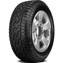 Pirelli 245/70R16 111T Xl Scorpion All Terrain Plus (4 Mevsim) (2023)