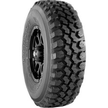 Nankang 35X12.50R18 123Q N889 Mudstar Radial M/t (Yaz) (2022)