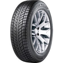 Bridgestone 205/80R16 104T Xl Blizzak LM80 Evo (Kış) (2022)