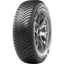 Kumho 225/55R17 101V Xl Solus 4s HA31 (4 Mevsim) (2023)