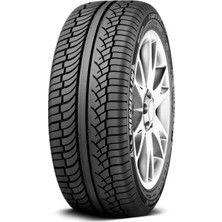 Michelin 235/65R17 108V Xl N0 4x4 Diamaris (Yaz) (2022)