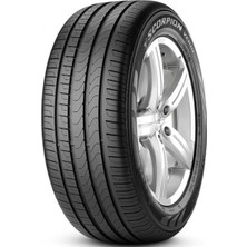 Pirelli 255/45R20 101W Mo Scorpion Verde (Yaz) (2023)