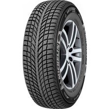 Michelin 275/40R20 106V Xl N0 Latitude Alpin La2 (Kış) (2023)