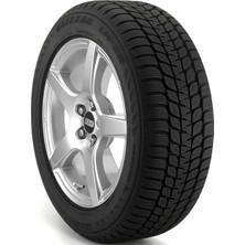 Bridgestone 255/55R18 109H Xl Rft Blizzak LM25 (Kış) (2020)