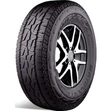 Bridgestone 215/70R16 100S M+S Dueler A/t 001 (4 Mevsim) (2022)