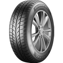 General 255/55R18 109V Xl Grabber As 365 (4 Mevsim) (2022)