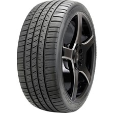 Michelin 255/55R19 111V N0 Pilot Sport A/s 3 (Yaz) (2022)