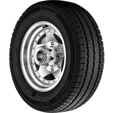 Continental 235/55R17C 103H Rf Mo-V Vancontact A/s (4 Mevsim) (2023)