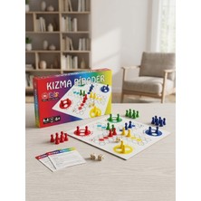 Aksiyon Global Aile Oyunu Kızma Birader