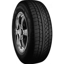 Petlas 235/55R17 103V Xl Reinf. M+S Explero Winter W671 (Kış) (2023)