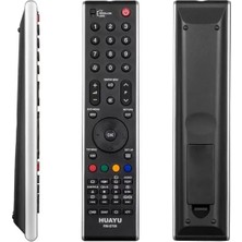 Huayu RM-D759 Toshiba Lcd-Led-Dvd Tv Kumandası